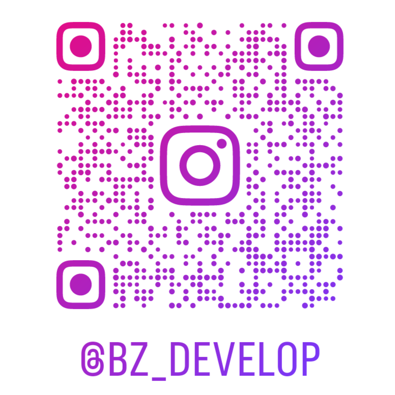 Instagram QR