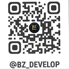 Telegram QR